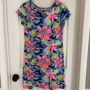 Lilly Pulitzer dress- size S